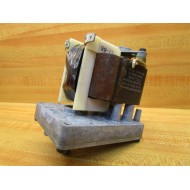 Merkle-Korff 3724 UP-350 Gear Motor 3724UP350 - Used