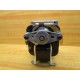 Merkle-Korff 3724 UP-350 Gear Motor 3724UP350 - Used