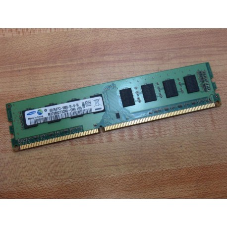 Samsung M378B5273CH0-CH9 Memory Board M378B5273CH0CH9 - Used