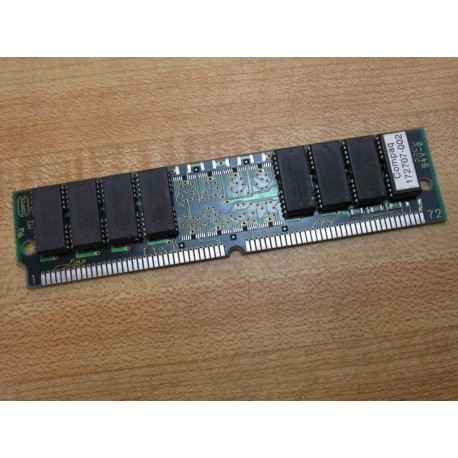 Compaq 172707-002 Memory Board 172707002