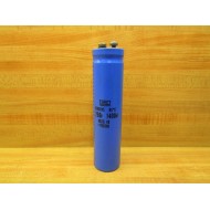 Nippon Chemi-Con U36D185 Capacitor 1400µF uF 250V - Used