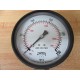 Winter's 1721 Sprinkler Gauge 0-250PSI