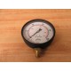 Winter's 1721 Sprinkler Gauge 0-250PSI