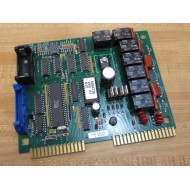 5004750 Circuit Board 5004736 - Used