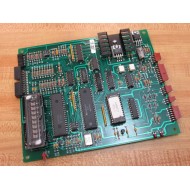 640-2000 Circuit Board 6402000 - Used