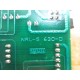 640-2000 Circuit Board 6402000 - Used