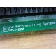 Crane EL10534 IO Board EL10534000 - Used