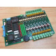 Bay Controls CN-DIO Circuit Board CN-DI0 - Used