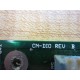Bay Controls CN-DIO Circuit Board CN-DI0 - Used