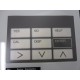 Yokogawa ZAB Zirconia Oxygen Analyzer Interface - Used