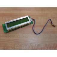633444LY Display Board - New No Box