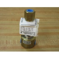 Dayton Electric 4A704 Solenoid Valve - New No Box