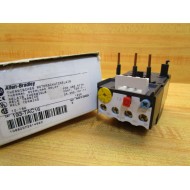 Allen Bradley 193-TAC16 Overload Relay 193TAC16 10-16A Series B