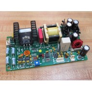 Dynamatic Eaton 15-1088-1 Power Supply Board 1510881 - Used