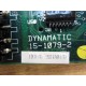 Dynamatic 15-1079-2 P-BMD Logic P.C.B. 70-371-1 Rev.E - Used