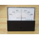 Yokogawa 612234-1RJ Panel Meter 6122341RJ