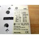 General Electric BEL02 Contact Block - Used