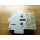 General Electric BEL02 Contact Block - Used