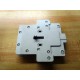 General Electric BEL02 Contact Block - Used