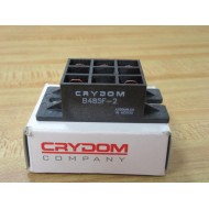 Crydom B485F-2 Power Module B485F2