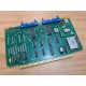 Package Controls PC1151 Circuit Board - Used