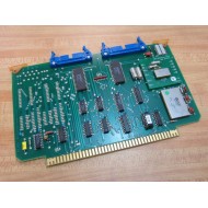Package Controls PC1151 Circuit Board - Used