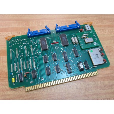 Package Controls PC1151 Circuit Board - Used