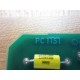 Package Controls PC1151 Circuit Board - Used