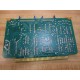 Package Controls PC1151 Circuit Board - Used