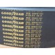 Goodyear 3C128 Torque Team Belt C128