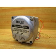 Honeywell 30362481-002 Motor 30362481002 RPM 60 120V 14W - Used