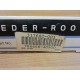 Veeder-Root 317680-001 Wheel G-15537-WA-070