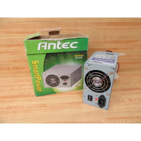 Antec SL300S Power Supply