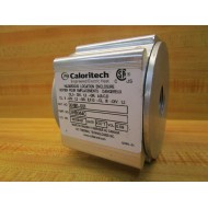 Caloritech XH1B064C Terminal Housing Enclosure XH1B1-001 - Used