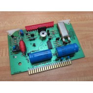 Icore 15261-01E Power Oscillator 1526101E - Used