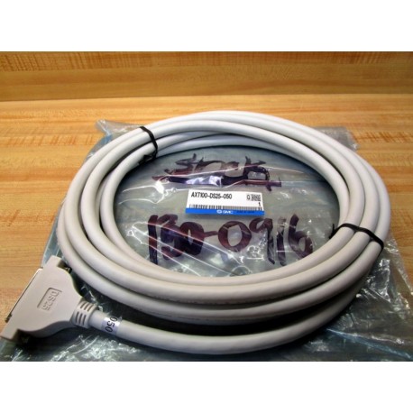 SMC AXT100-DS25-050 Cable AXT100DS25050