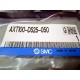 SMC AXT100-DS25-050 Cable AXT100DS25050