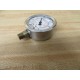 BII 8345429 Vacuum Gauge PGC25-30-30-G