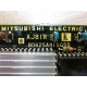 Mitsubishi AJ8IR Circuit Board AJ81R BD625A915G55 - Used