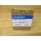 Ashcroft 401008S-01B-160 Gauge 401008S01B160 0-160PSI
