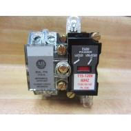 Allen Bradley 700-PLL20A1 Mechanical Latch Relay 700PLL20A1 Series D - New No Box