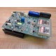 Ransburg 41019002 Circuit Board By GE - Refurbished