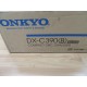 Onkyo DX-C390(B) Compact Disk Changer DXC390B