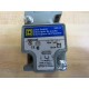 Square D 9007-C52D Limit Switch 9007C52D