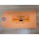 Nordson 223801 Adapter - New No Box