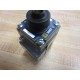 Square D 9007-C52D Limit Switch 9007C52D