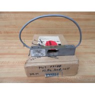 HBM PWS-XX100 Load Cell PWSXX100
