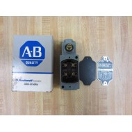 Allen Bradley 802T-A2 Limit Switch 802TA2 Series C