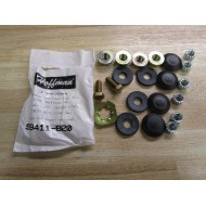 Hoffman 99411-820 Enclosure Accessory Kit