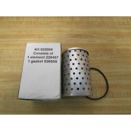 Micron 923069 Filter 228467